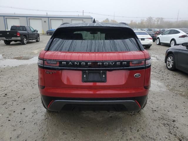 2019 Land Rover Range Rover Velar R-DYNAMIC SE