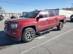 2018 GMC Sierra K1500 SLT