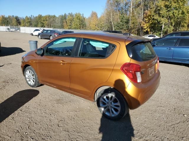 2019 Chevrolet Spark 1LT