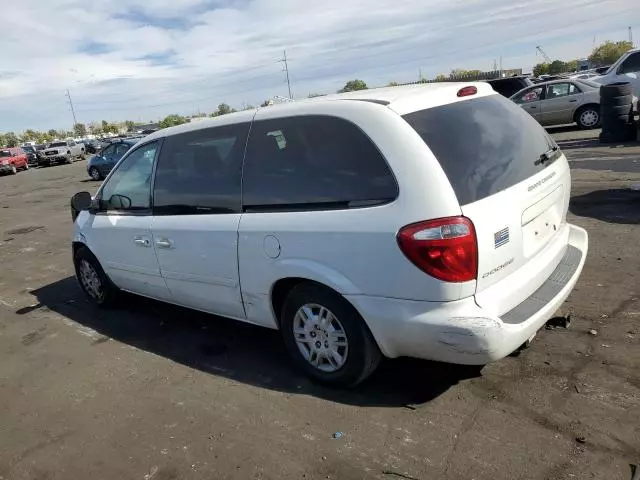 2005 Dodge Grand Caravan SE