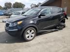 2013 KIA Sportage Base