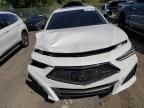 2023 Acura TLX Type S PMC Edition