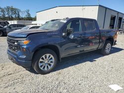 2023 Chevrolet Silverado K1500 Custom en venta en Spartanburg, SC