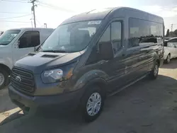 2018 Ford Transit T-350 en venta en Los Angeles, CA