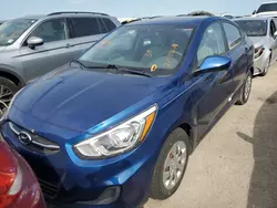 2016 Hyundai Accent SE en venta en Riverview, FL