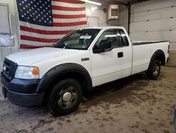 Ford f150 salvage cars for sale: 2008 Ford F150