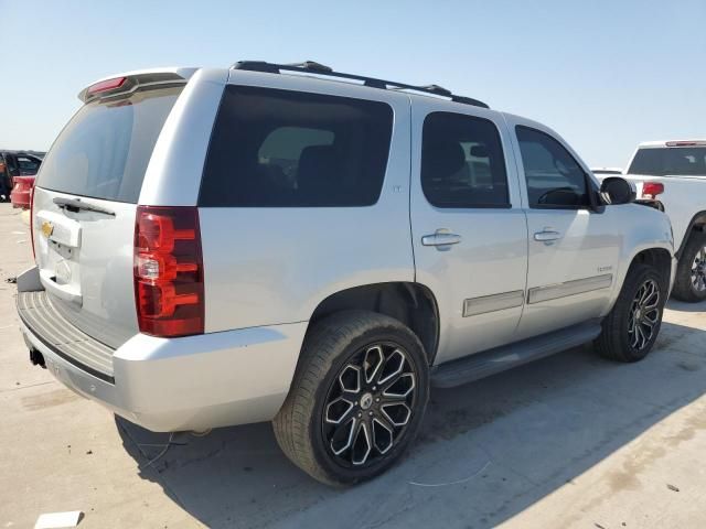 2013 Chevrolet Tahoe C1500 LT