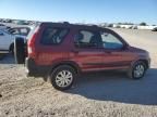 2006 Honda CR-V EX