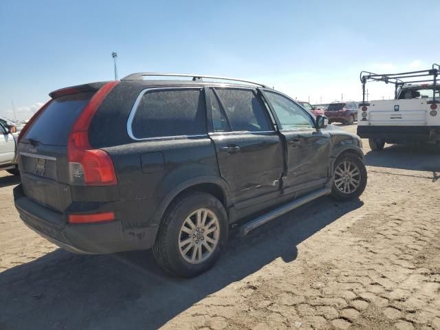 2008 Volvo XC90 3.2