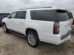 2017 GMC Yukon XL C1500 SLT