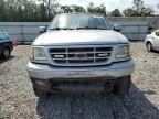 2002 Ford F150