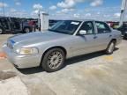 2010 Mercury Grand Marquis LS