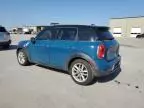 2011 Mini Cooper Countryman