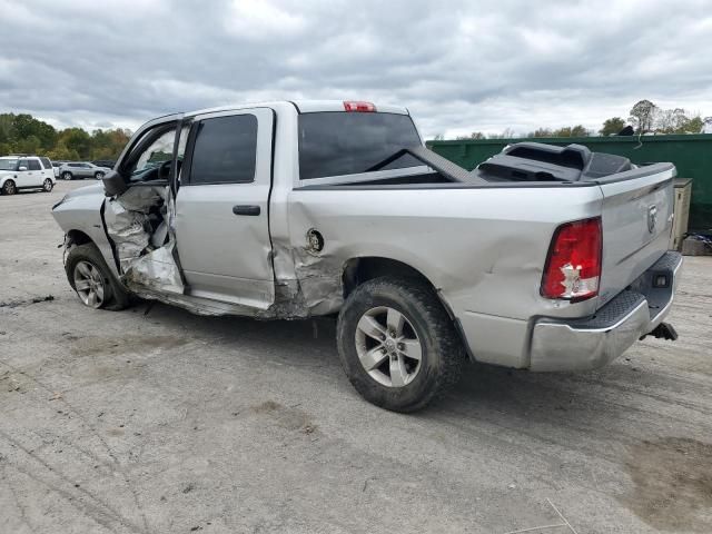 2015 Dodge RAM 1500 ST