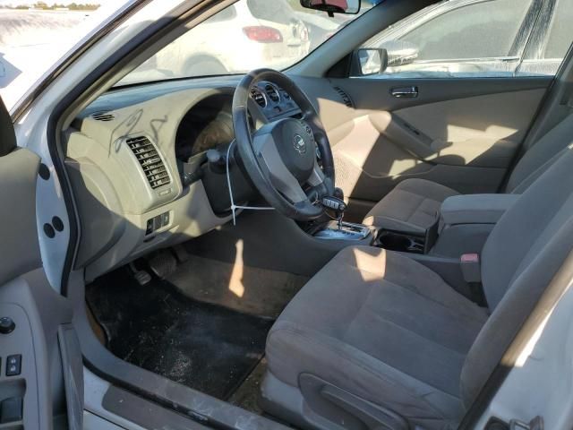 2011 Nissan Altima Base