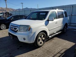 2009 Honda Pilot EXL en venta en Magna, UT