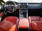 2016 Land Rover Range Rover Sport SC