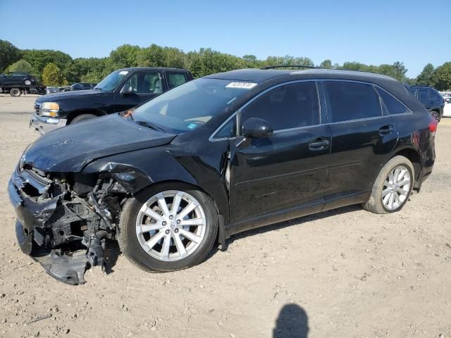 2009 Toyota Venza