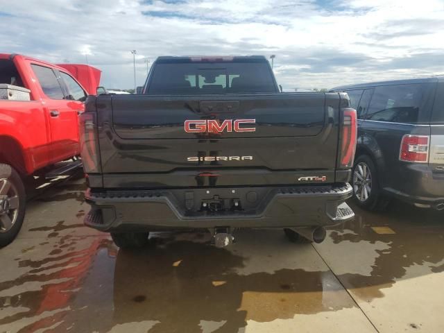 2024 GMC Sierra K2500 AT4