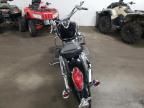 2002 Honda VTX1800 R