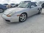 1998 Porsche Boxster