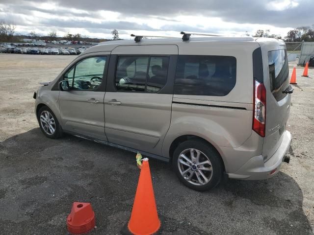 2014 Ford Transit Connect XLT