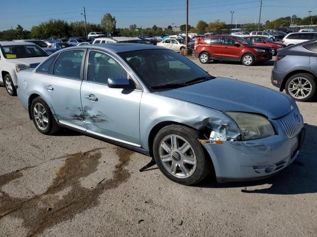 2009 Mercury Sable Premier