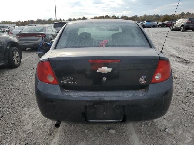 2010 Chevrolet Cobalt 1LT