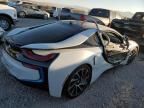 2015 BMW I8