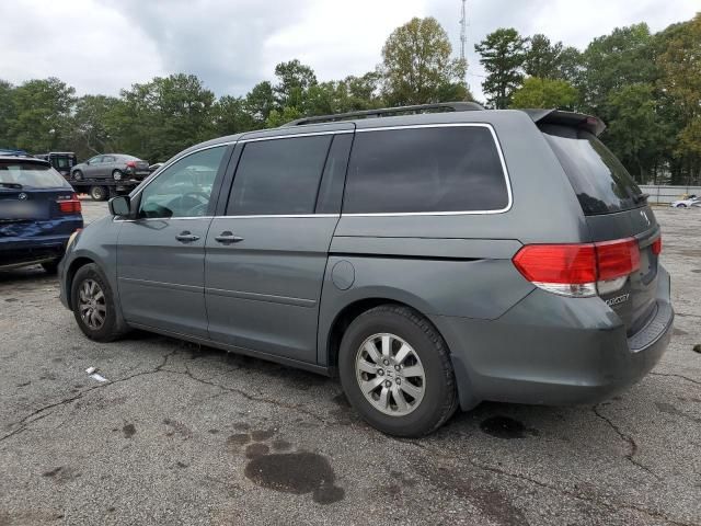 2008 Honda Odyssey EX