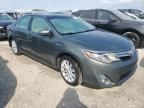 2012 Toyota Camry Hybrid