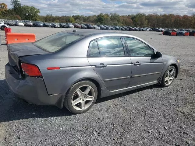 2004 Acura TL