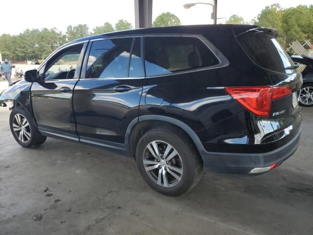 2016 Honda Pilot EX