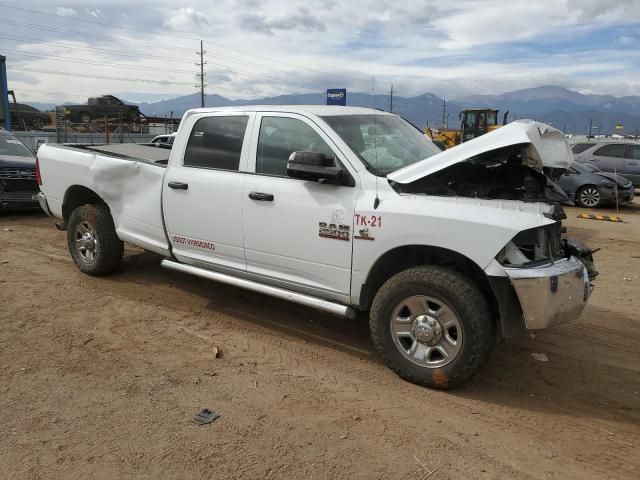 2016 Dodge RAM 2500 ST