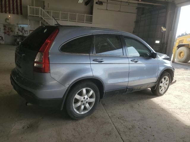 2007 Honda CR-V EXL