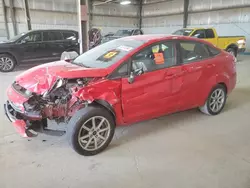 2015 Ford Fiesta SE en venta en Des Moines, IA