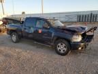 2007 Chevrolet Silverado K1500 Crew Cab