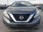 2016 Nissan Murano S