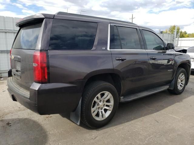 2015 Chevrolet Tahoe K1500 LT