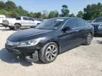 2016 Honda Accord EXL