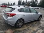 2017 Subaru Impreza Limited