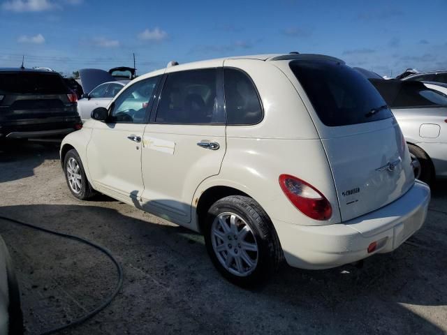 2008 Chrysler PT Cruiser Touring