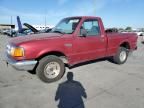 1993 Ford Ranger