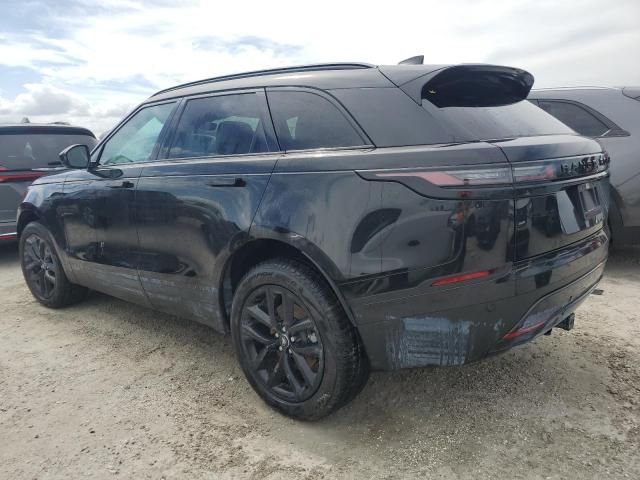 2024 Land Rover Range Rover Velar S