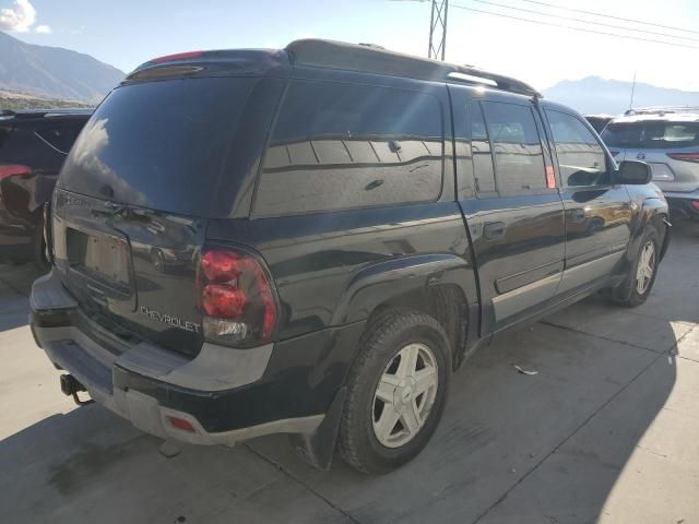 2003 Chevrolet Trailblazer EXT