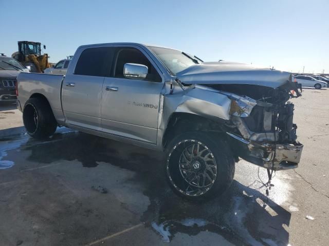 2012 Dodge RAM 1500 SLT