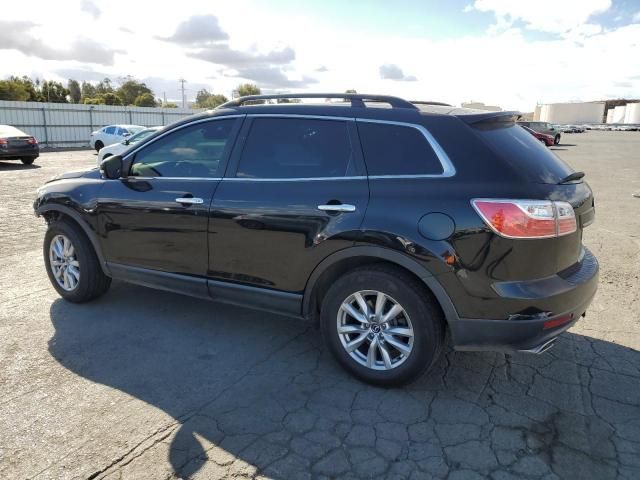 2012 Mazda CX-9