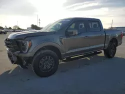 2021 Ford F150 Supercrew en venta en Orlando, FL