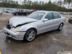 2003 Mercedes-Benz E 320 en venta en Harleyville, SC