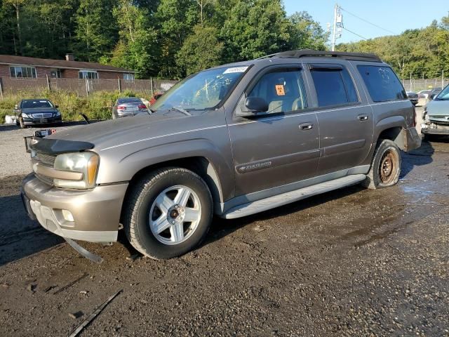 2002 Chevrolet Trailblazer EXT